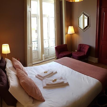 Dukostel Hotel Lisboa Екстериор снимка