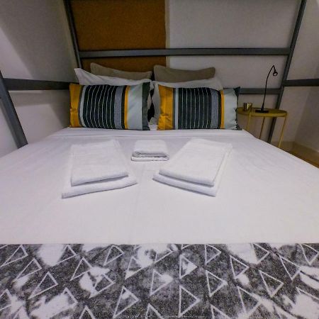 Dukostel Hotel Lisboa Екстериор снимка