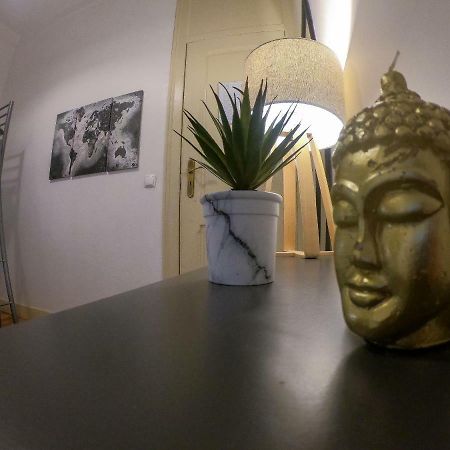 Dukostel Hotel Lisboa Екстериор снимка