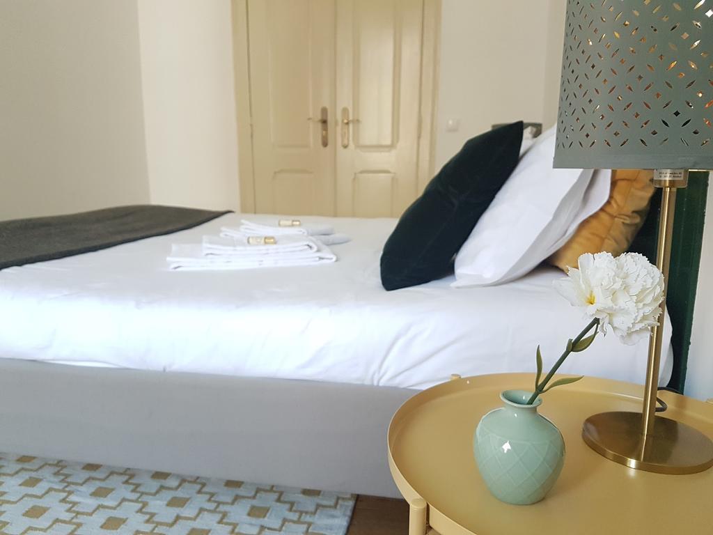 Dukostel Hotel Lisboa Екстериор снимка