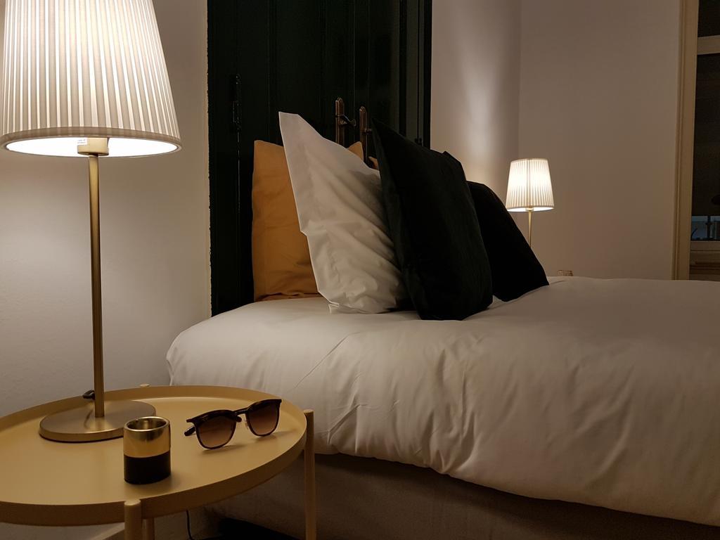 Dukostel Hotel Lisboa Екстериор снимка