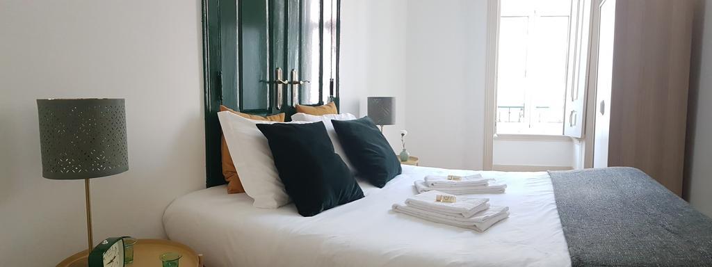 Dukostel Hotel Lisboa Екстериор снимка