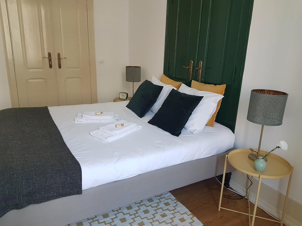 Dukostel Hotel Lisboa Екстериор снимка