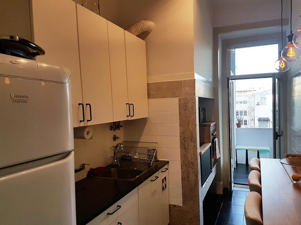Dukostel Hotel Lisboa Екстериор снимка