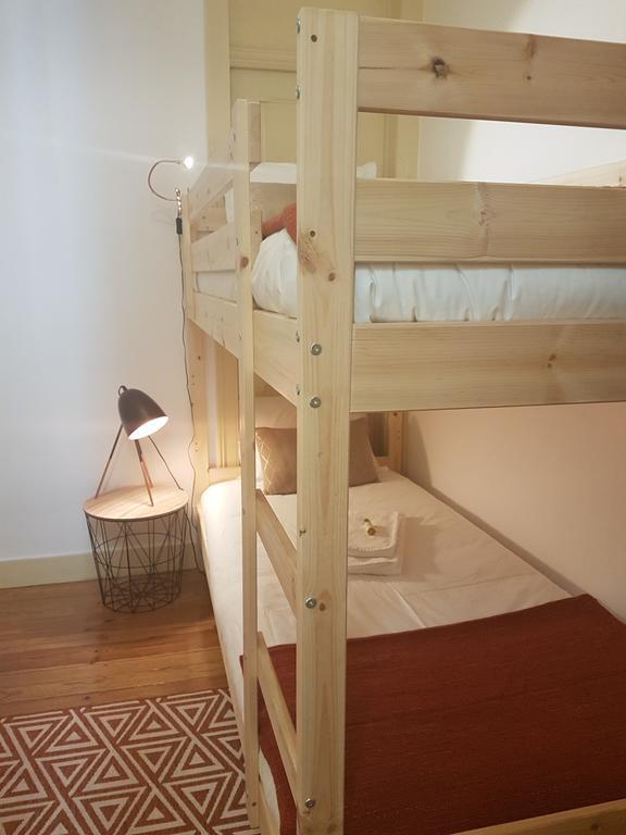 Dukostel Hotel Lisboa Екстериор снимка