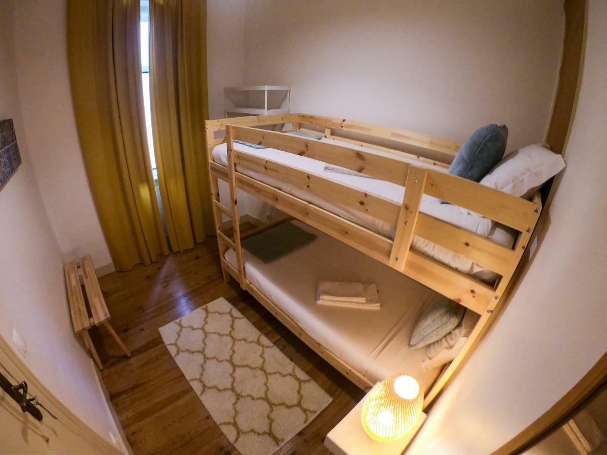 Dukostel Hotel Lisboa Екстериор снимка
