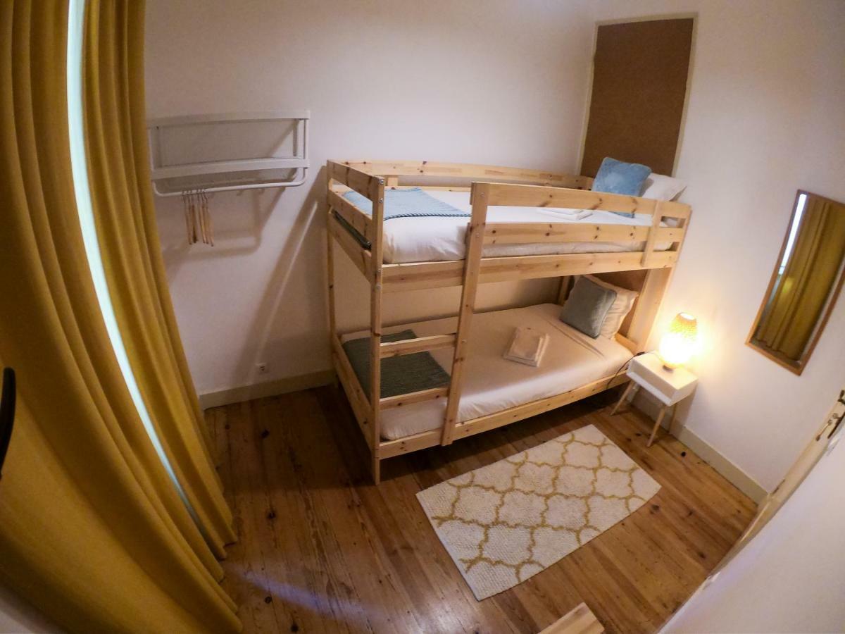 Dukostel Hotel Lisboa Екстериор снимка
