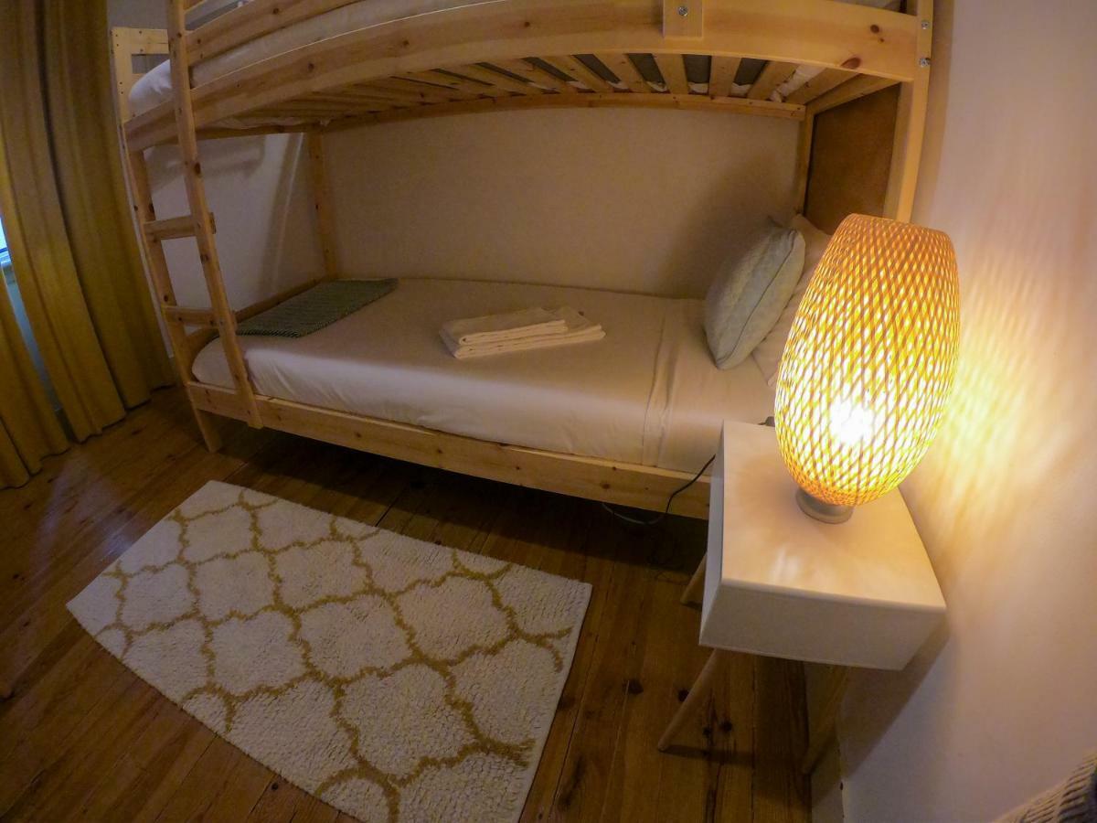 Dukostel Hotel Lisboa Екстериор снимка