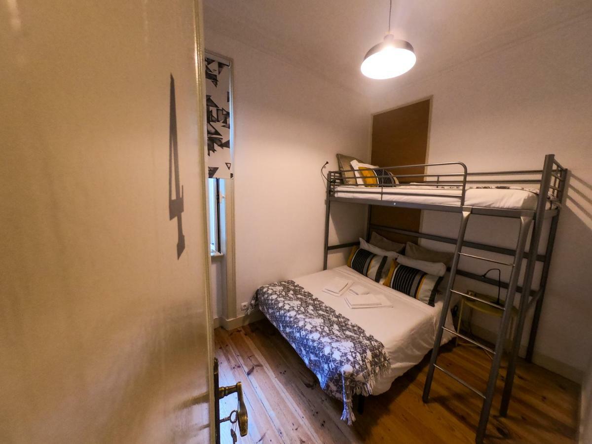 Dukostel Hotel Lisboa Екстериор снимка