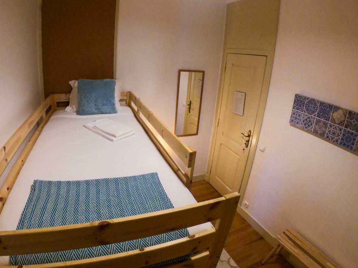 Dukostel Hotel Lisboa Екстериор снимка