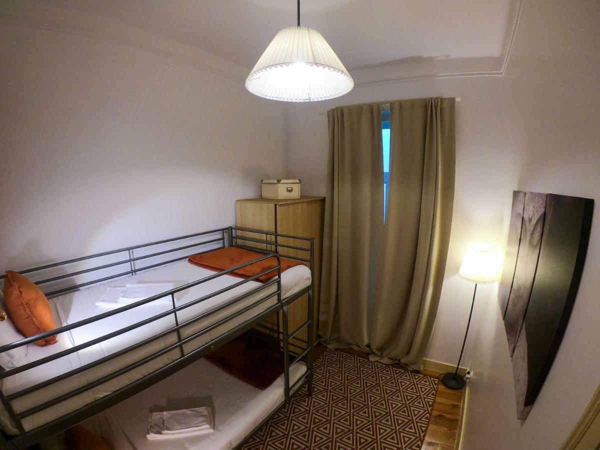 Dukostel Hotel Lisboa Екстериор снимка