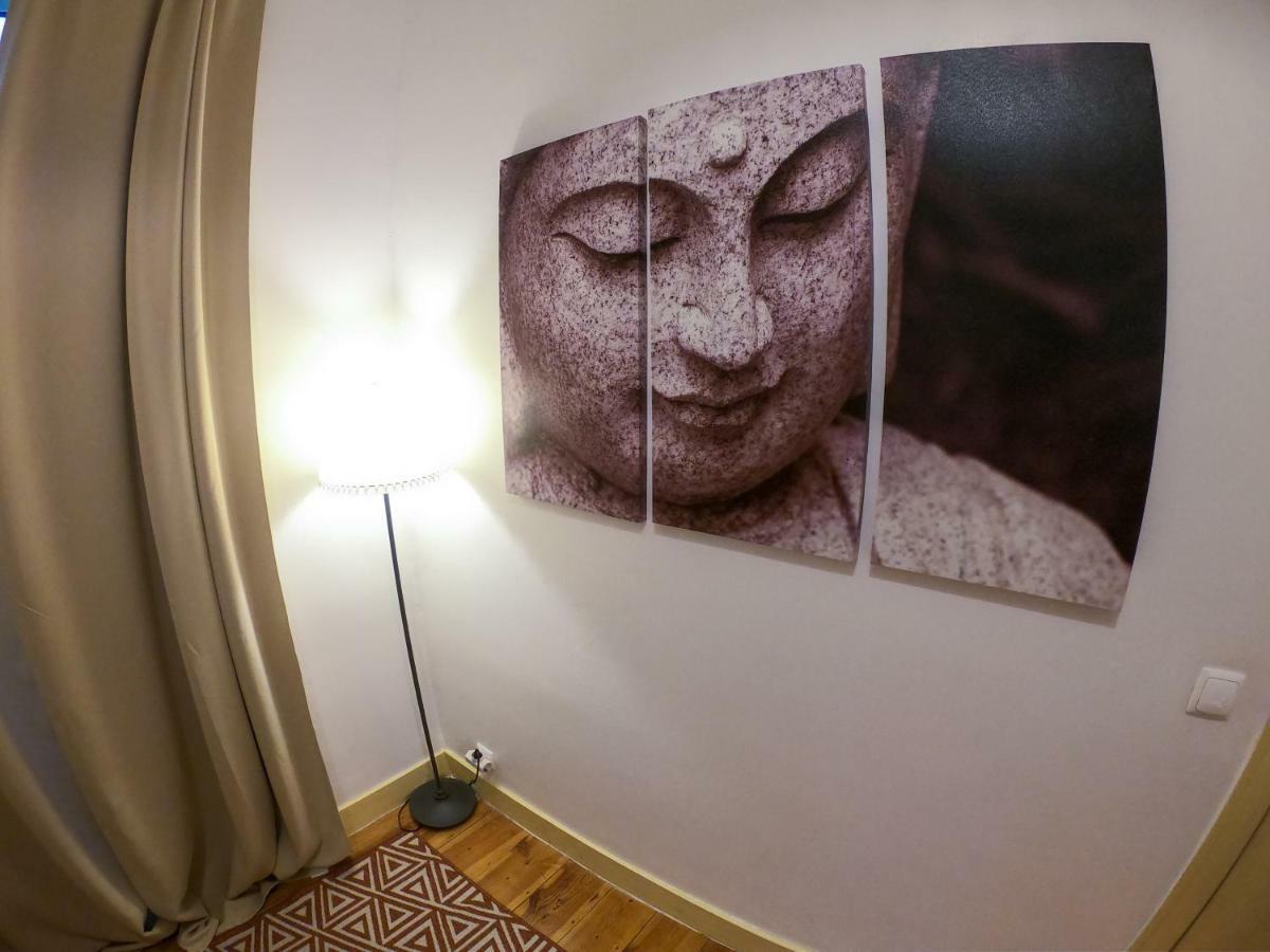 Dukostel Hotel Lisboa Екстериор снимка