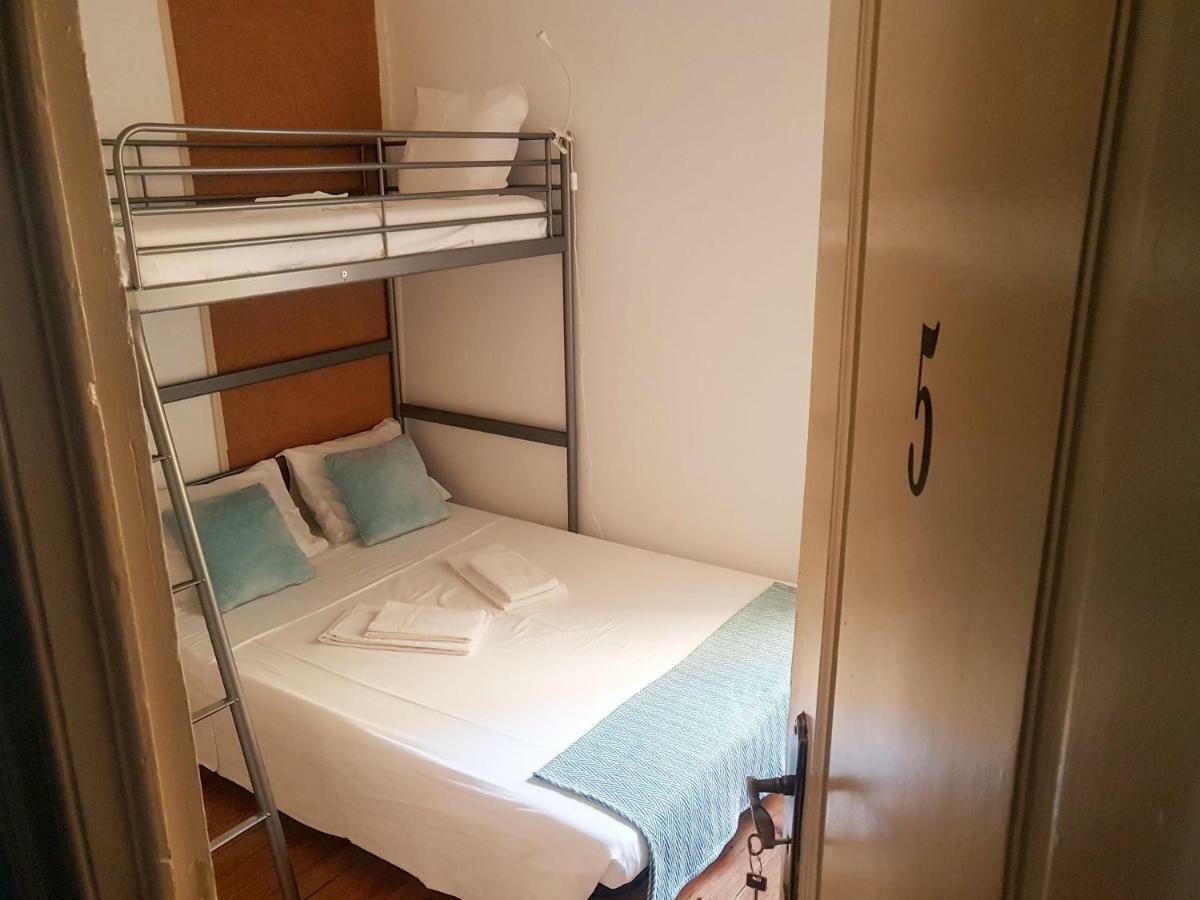 Dukostel Hotel Lisboa Екстериор снимка