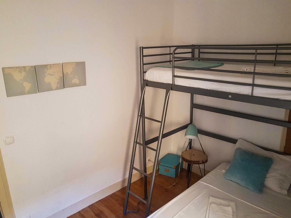 Dukostel Hotel Lisboa Екстериор снимка