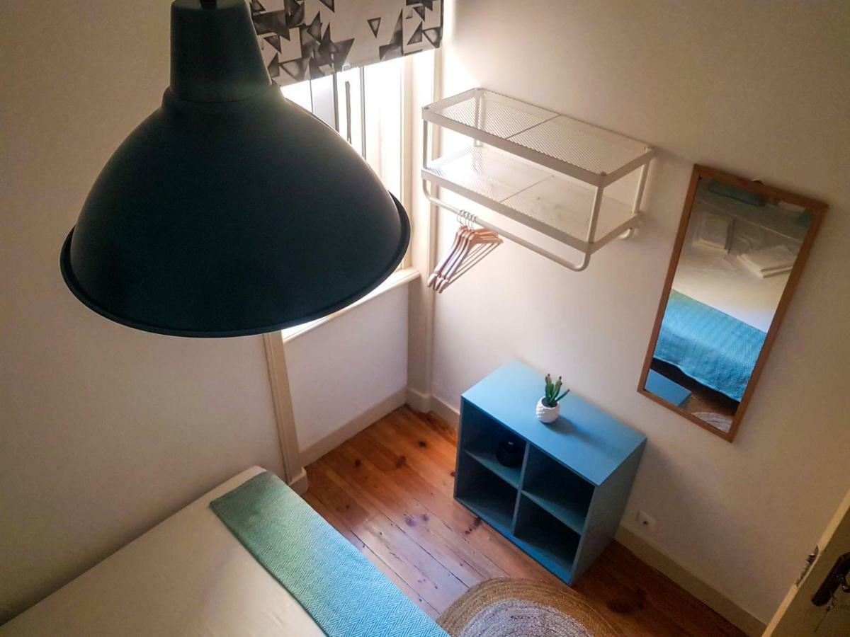 Dukostel Hotel Lisboa Екстериор снимка