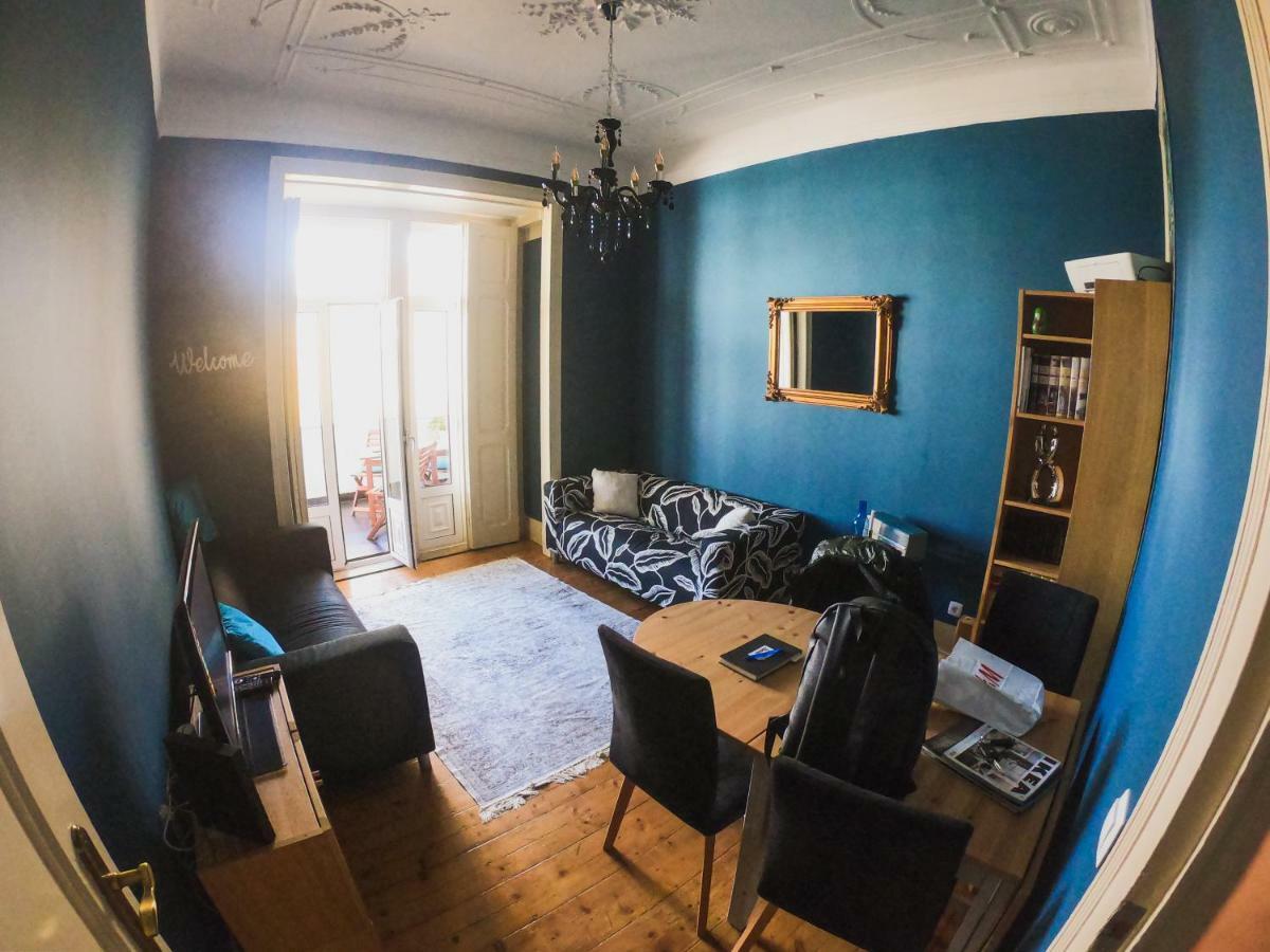 Dukostel Hotel Lisboa Екстериор снимка