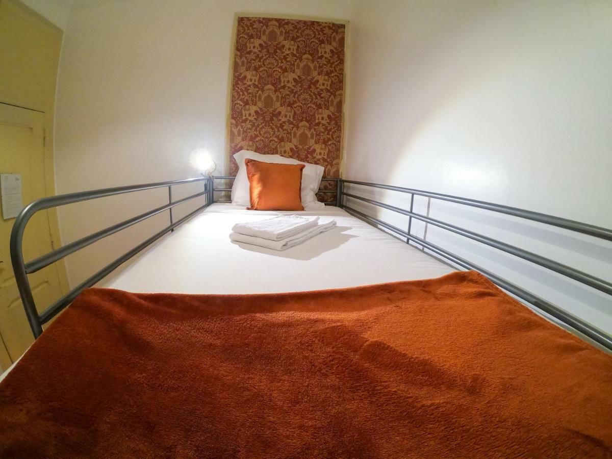 Dukostel Hotel Lisboa Екстериор снимка