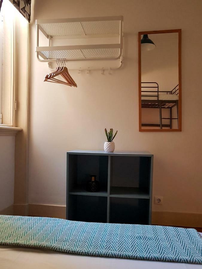 Dukostel Hotel Lisboa Екстериор снимка