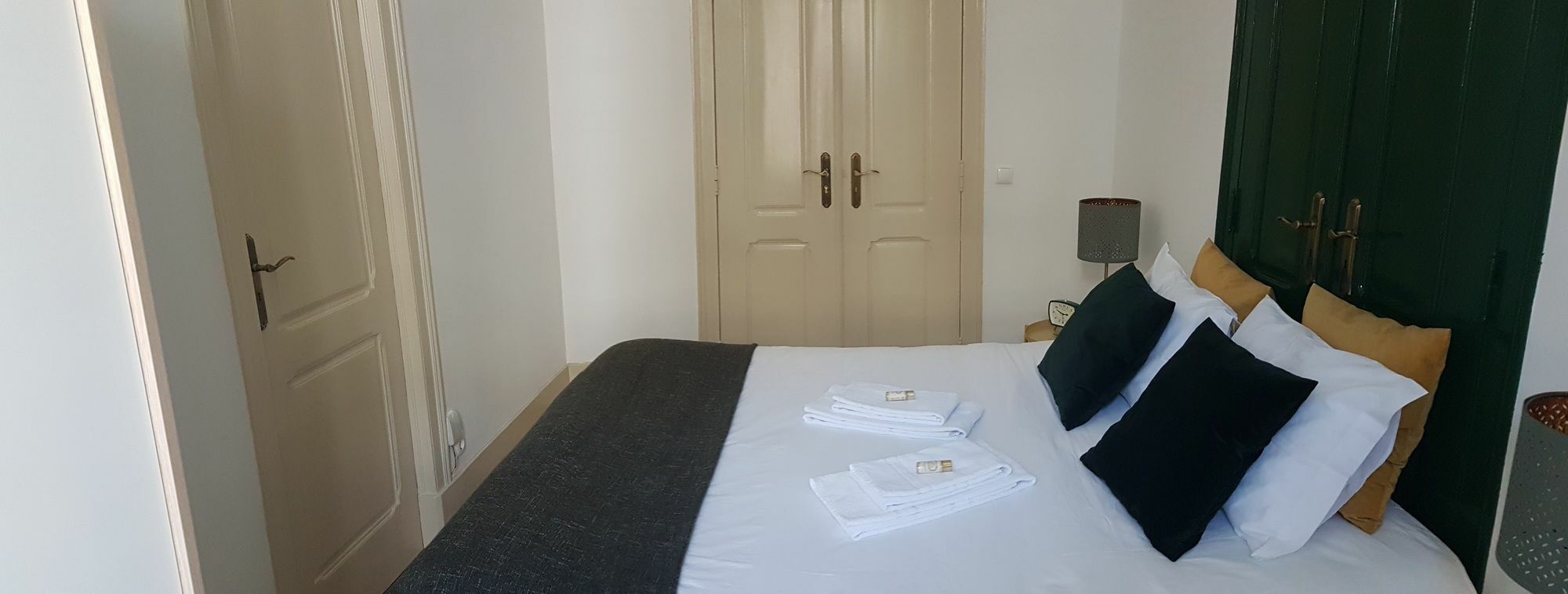 Dukostel Hotel Lisboa Екстериор снимка