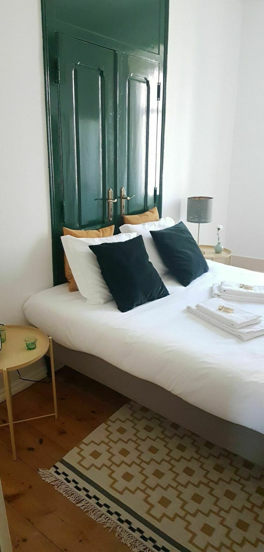 Dukostel Hotel Lisboa Екстериор снимка