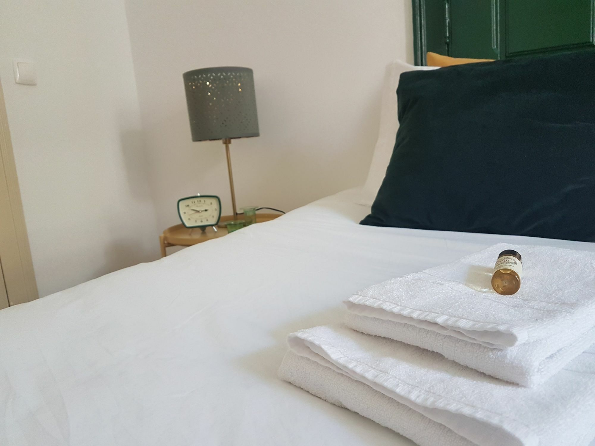Dukostel Hotel Lisboa Екстериор снимка
