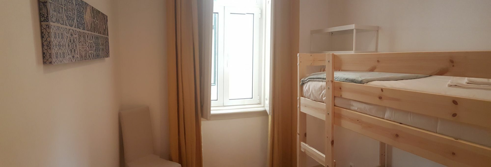 Dukostel Hotel Lisboa Екстериор снимка