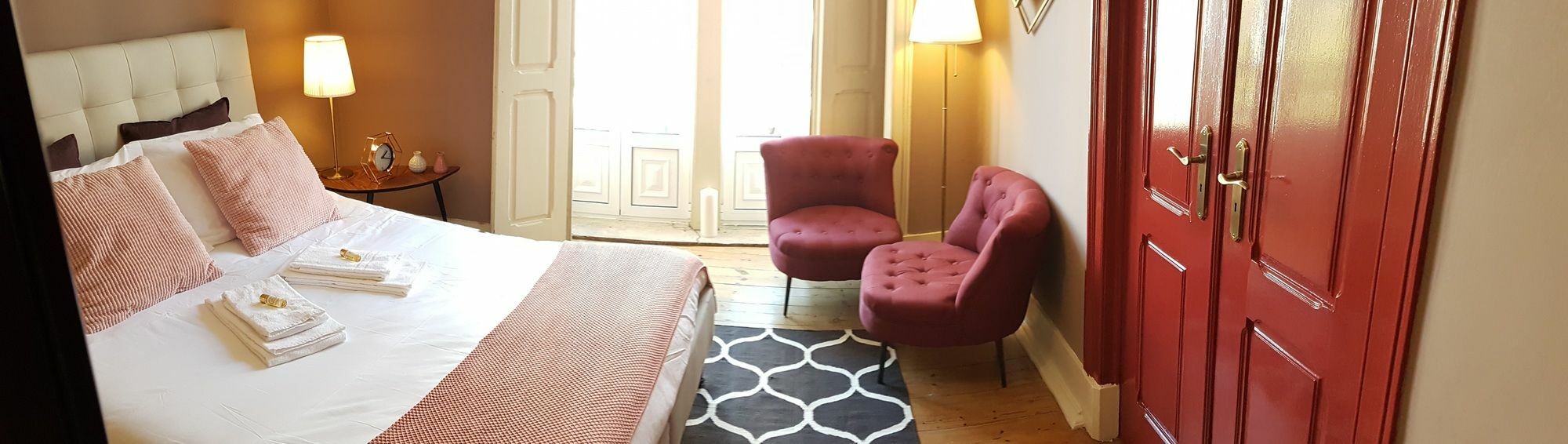Dukostel Hotel Lisboa Екстериор снимка