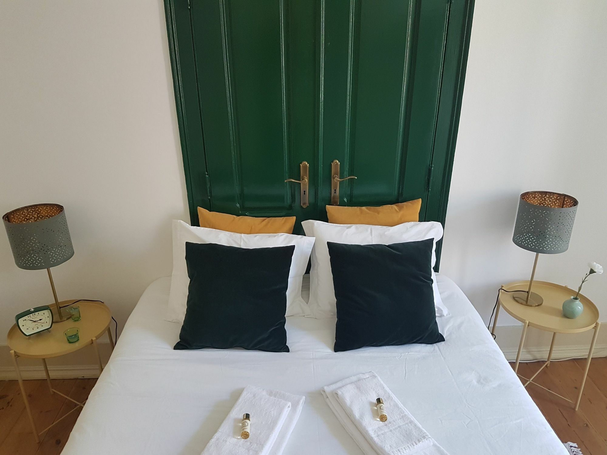 Dukostel Hotel Lisboa Екстериор снимка