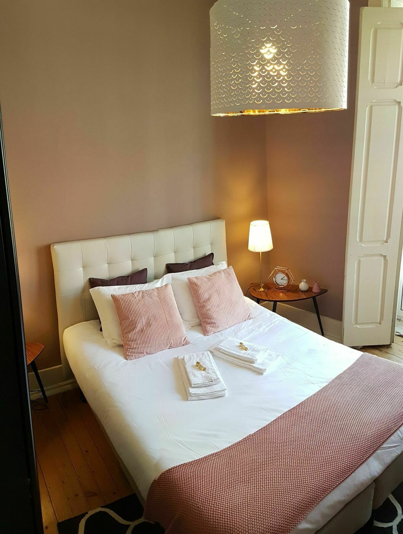 Dukostel Hotel Lisboa Екстериор снимка