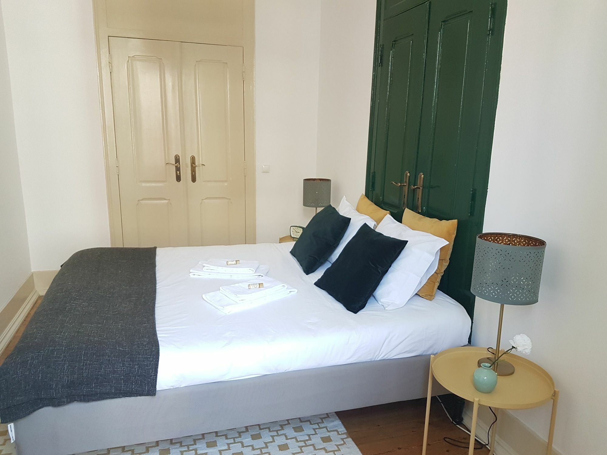 Dukostel Hotel Lisboa Екстериор снимка