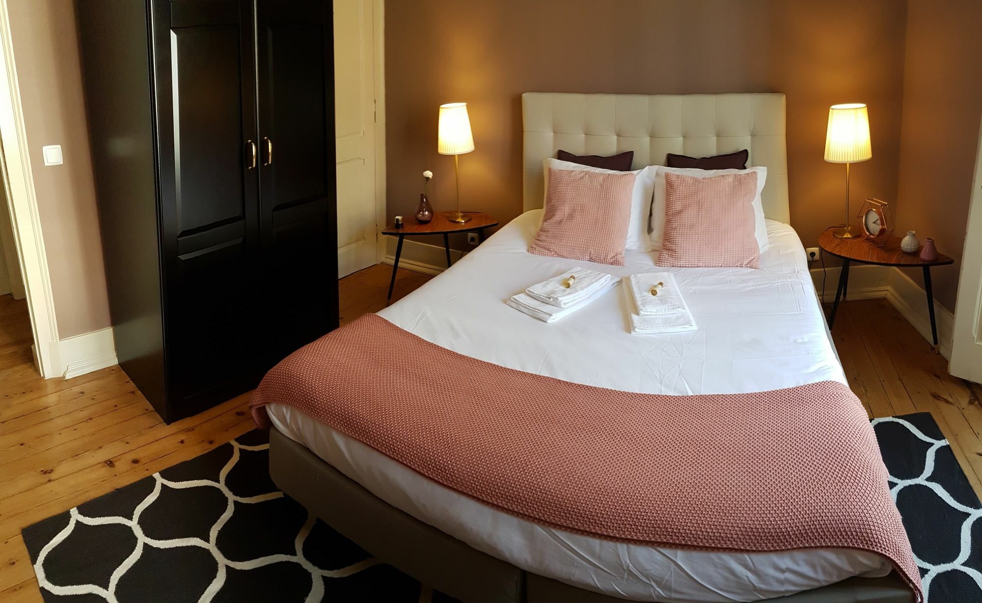 Dukostel Hotel Lisboa Екстериор снимка