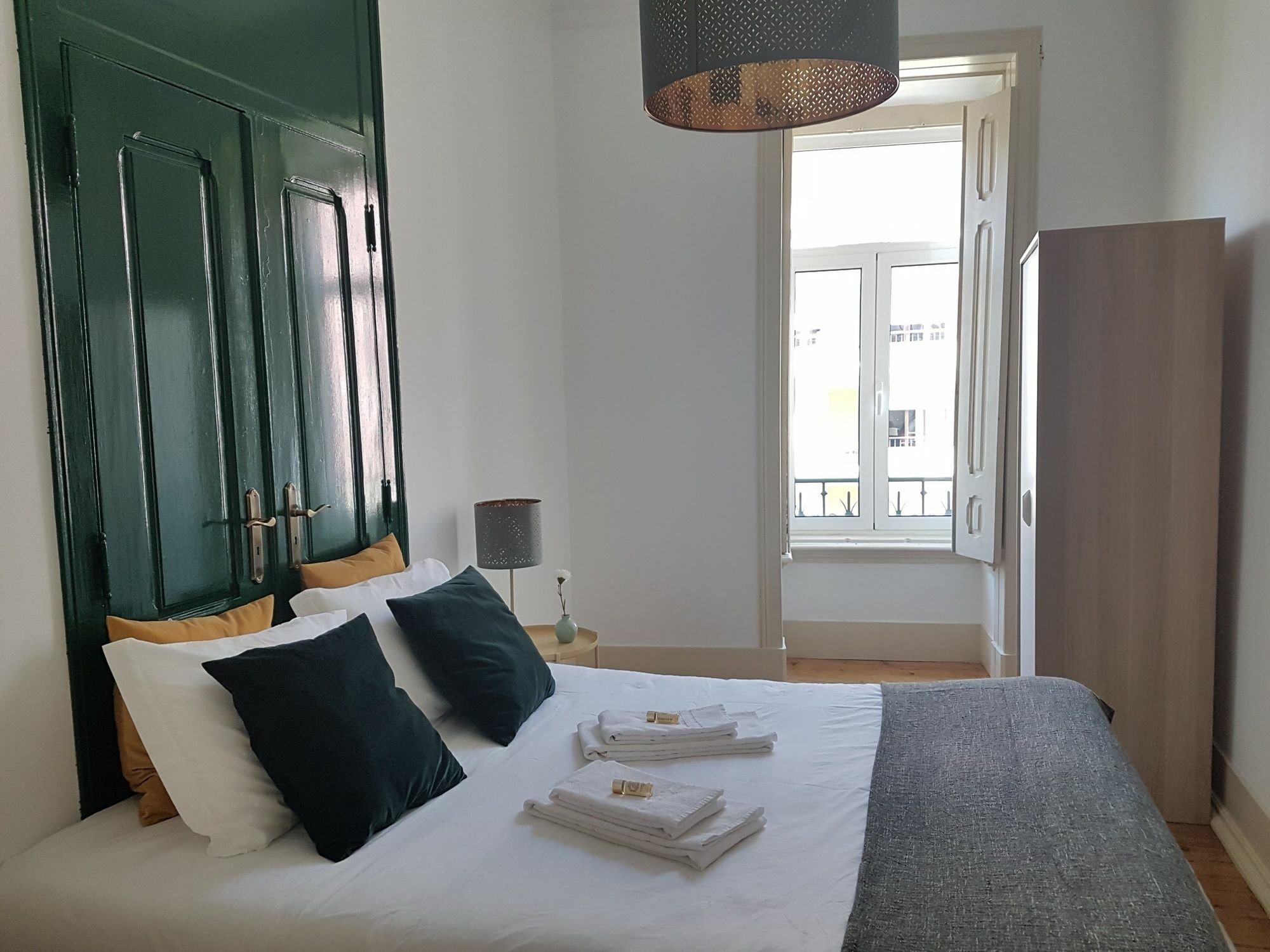 Dukostel Hotel Lisboa Екстериор снимка