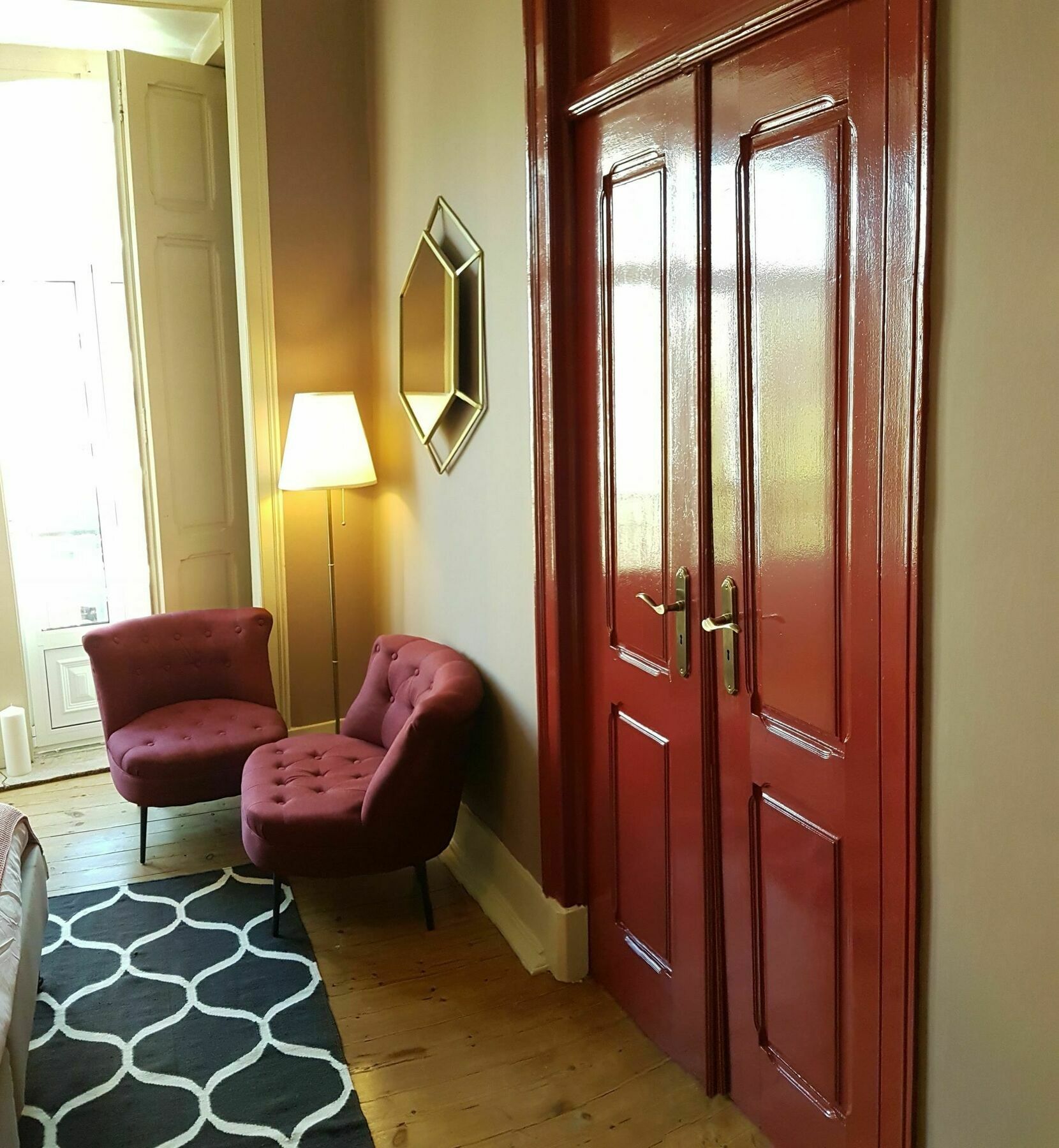 Dukostel Hotel Lisboa Екстериор снимка